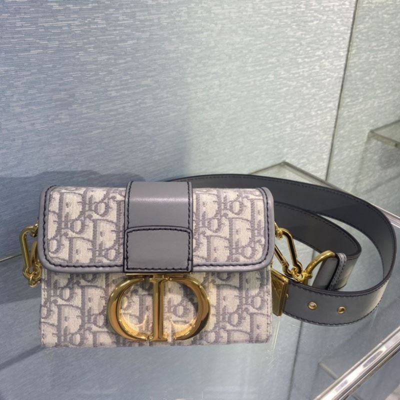 D*or satchel bags